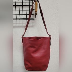 Coach Legacy Tote Bag